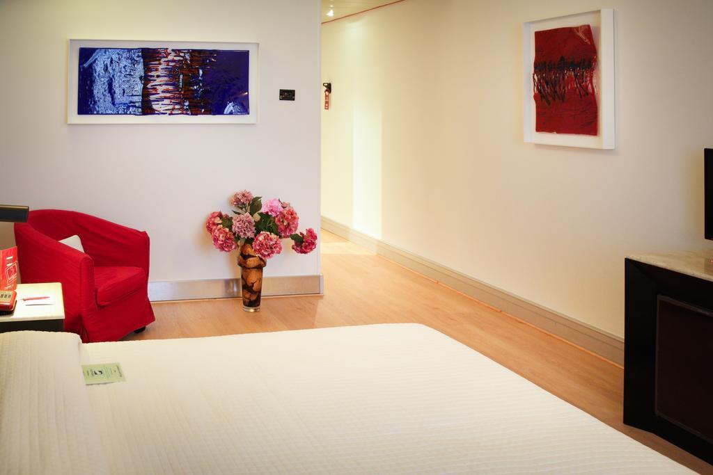 Comfort Double or Twin Room