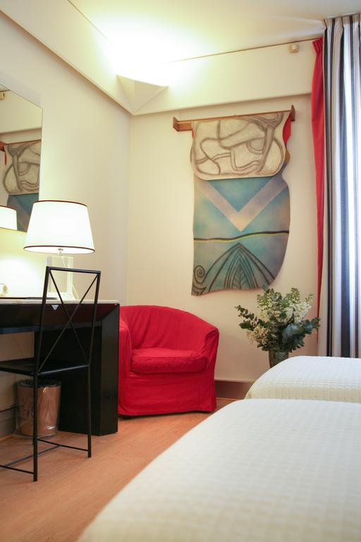 Comfort Double or Twin Room