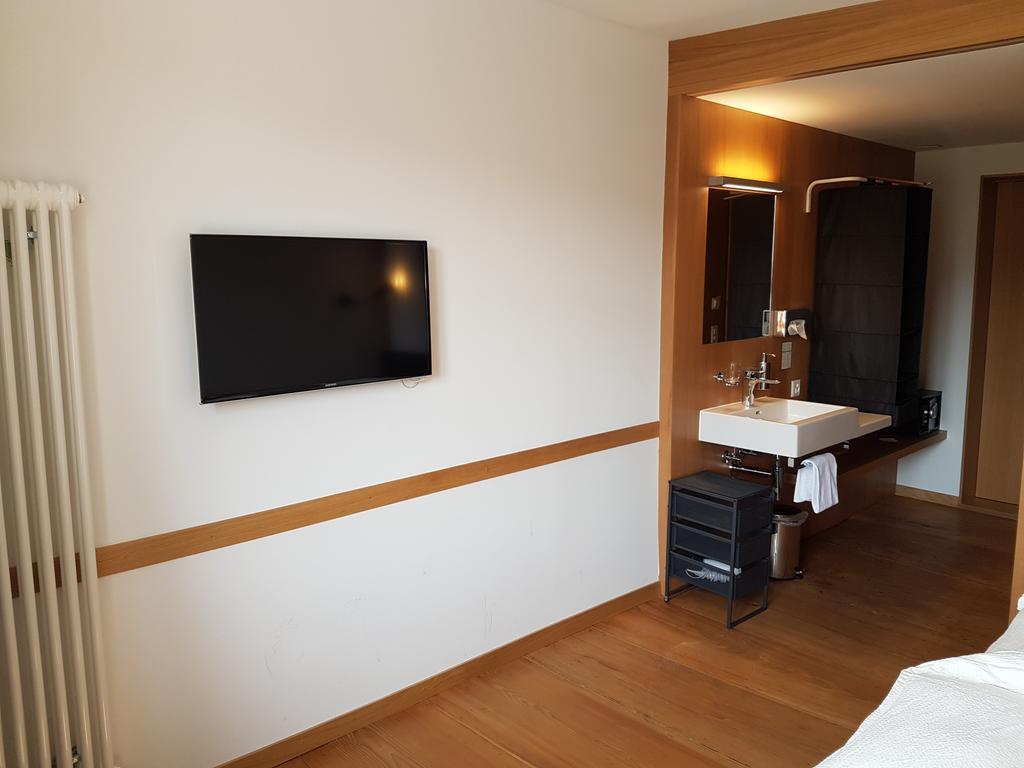 Single Room River View