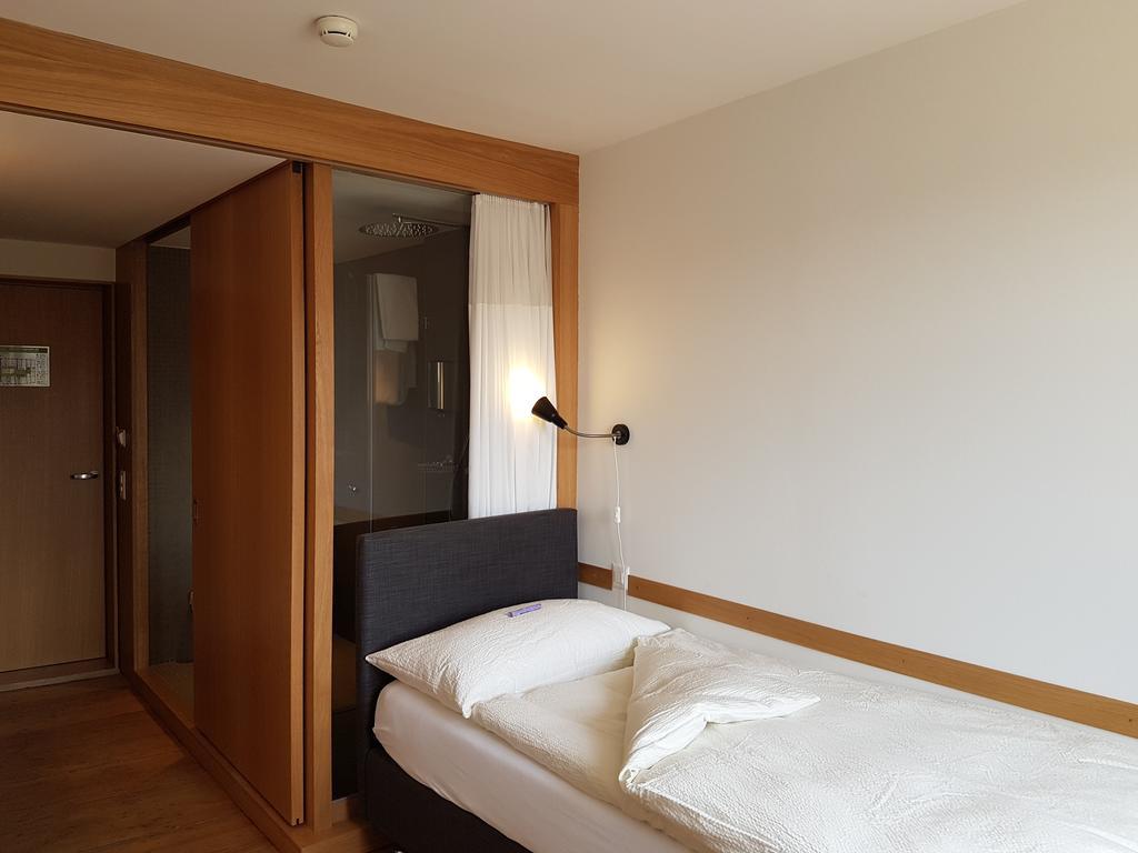 Single Room River View