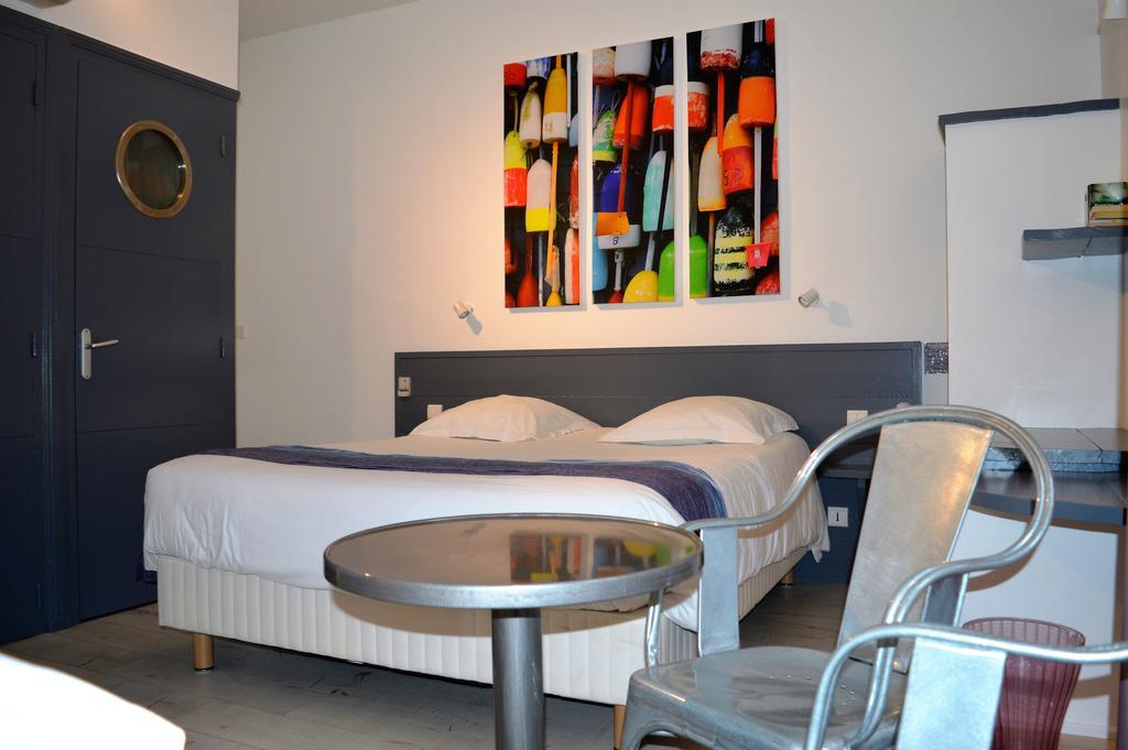 Quarto Duplo Superior
