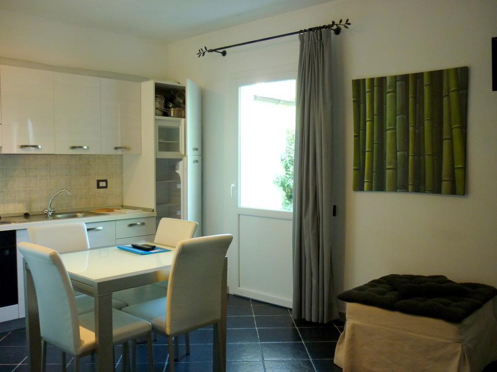 Apartment mit 1 Schlafzimmer