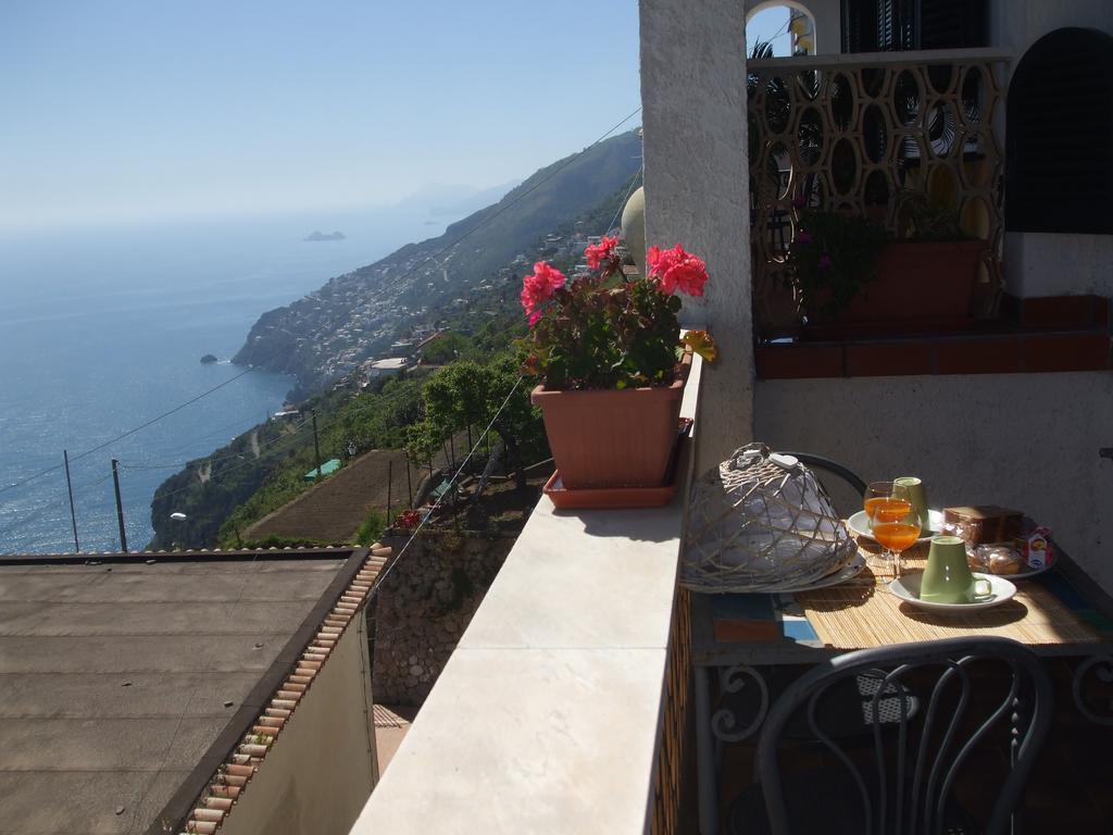Deluxe Double Room Balcony Sea View
