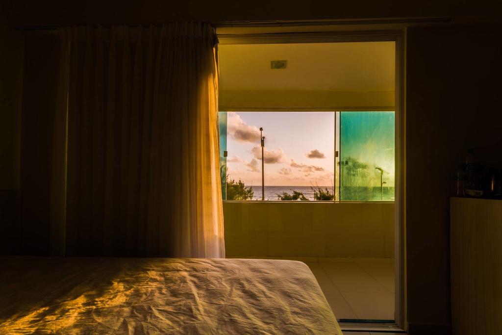Zimmer mit Meerblick