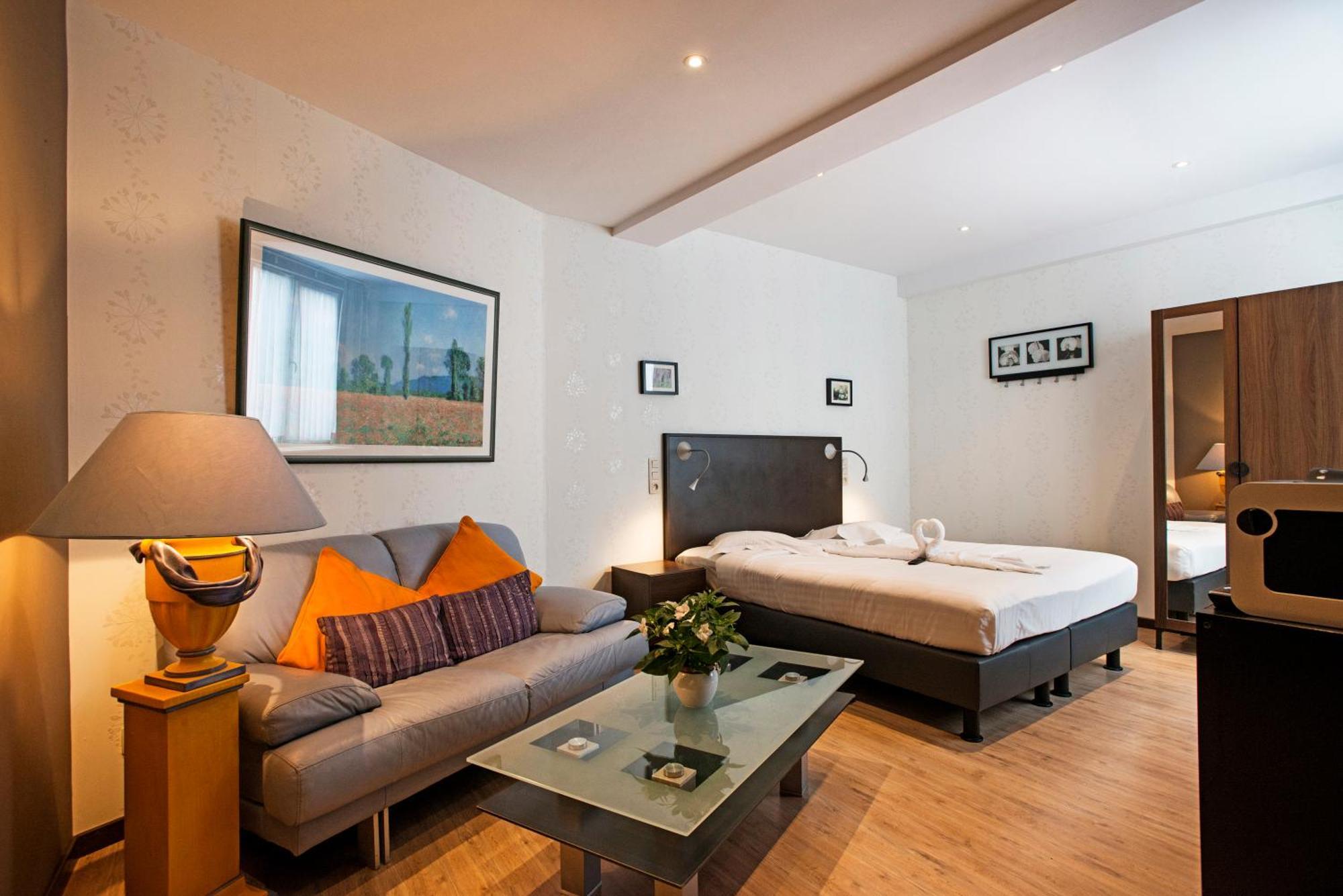 Comfort Doppelzimmer