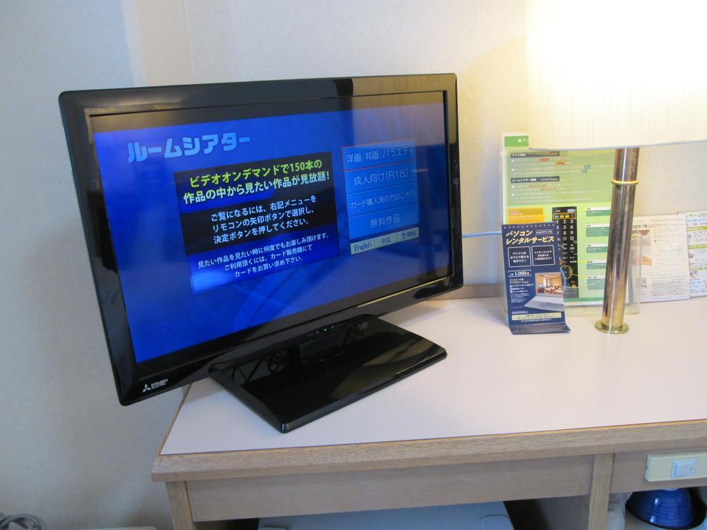 Economy Single Room Non Smoking
