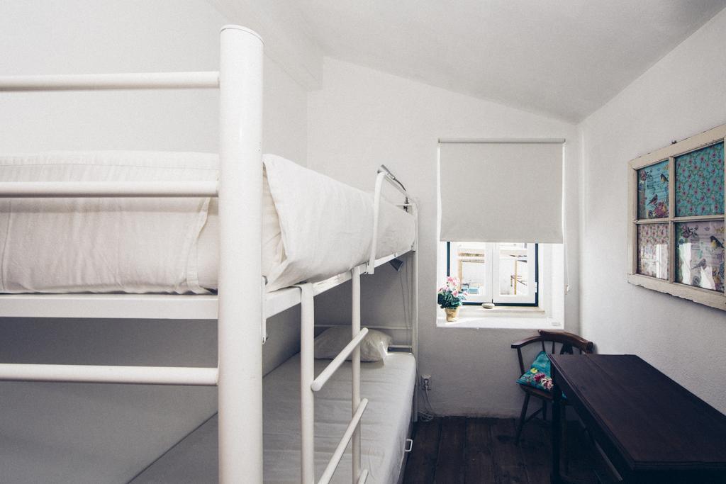 Kamer met Stapelbed voor Vrouwen