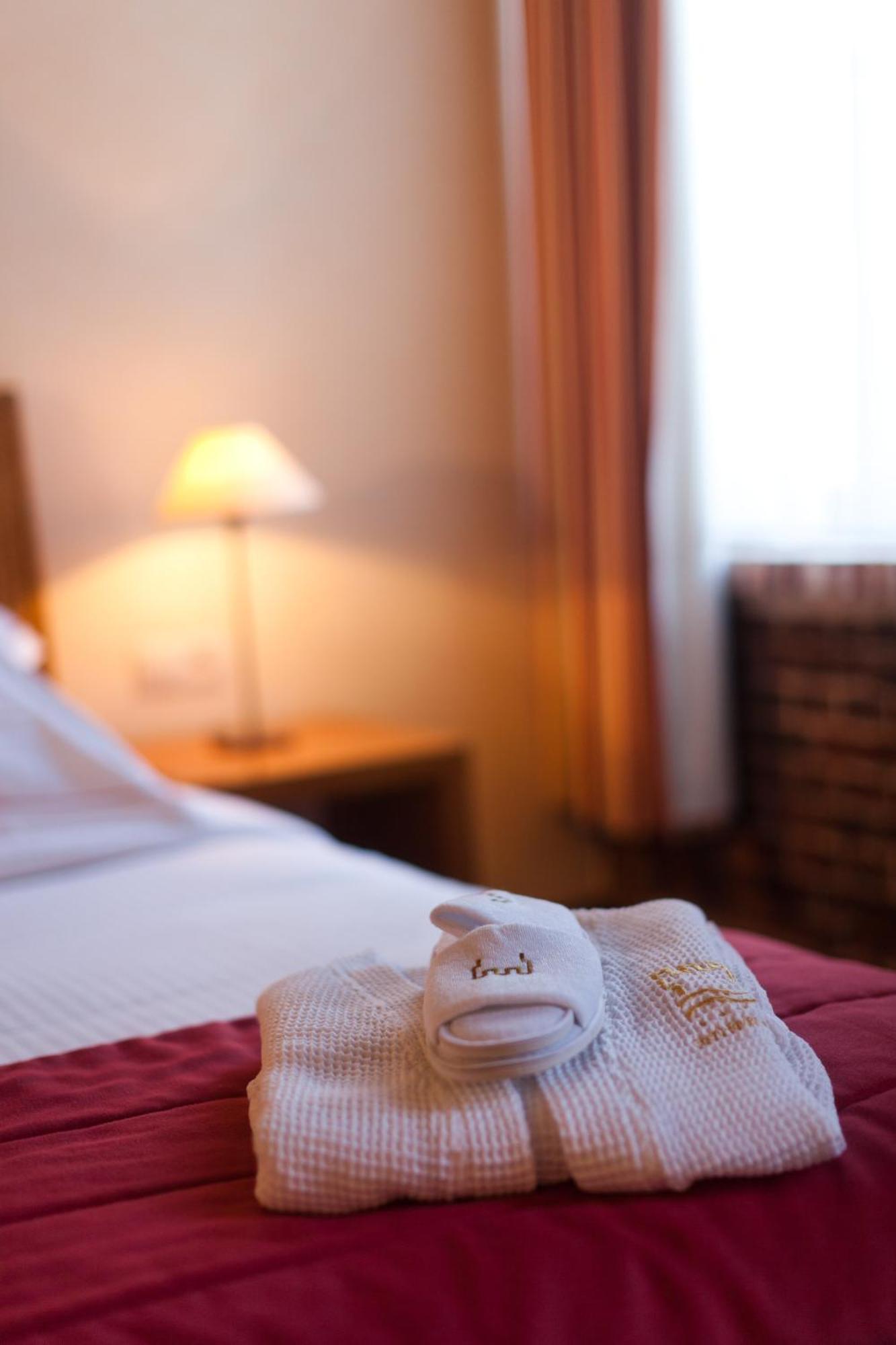 Executive Double or Twin Room