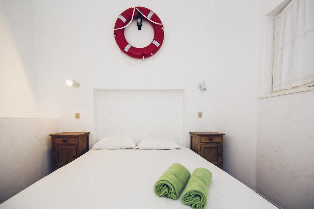 Double Room Sea View
