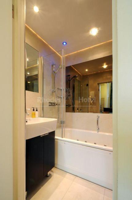 Chambre Quadruple Deluxe