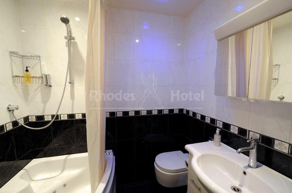 Chambre Double Supérieure