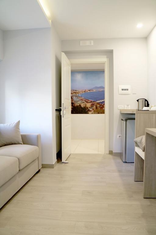 Luxury Quadruple Room