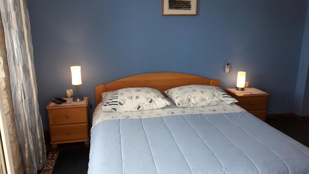 Double Room City View