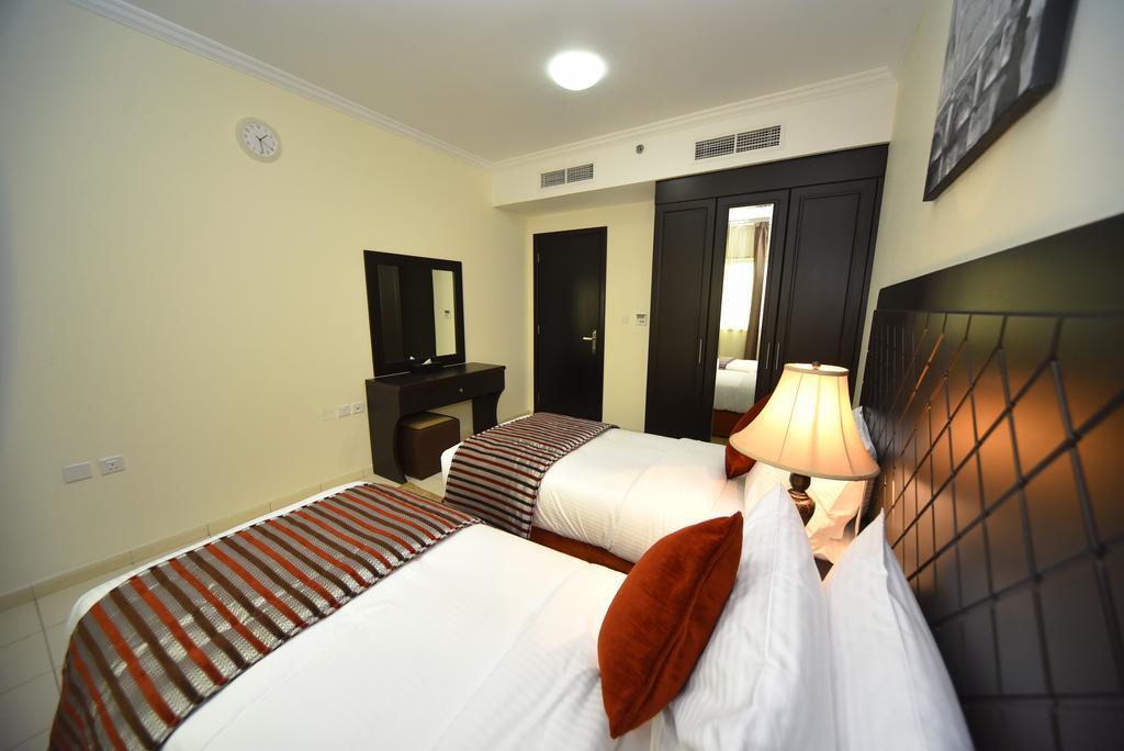 One-Bedroom Suite