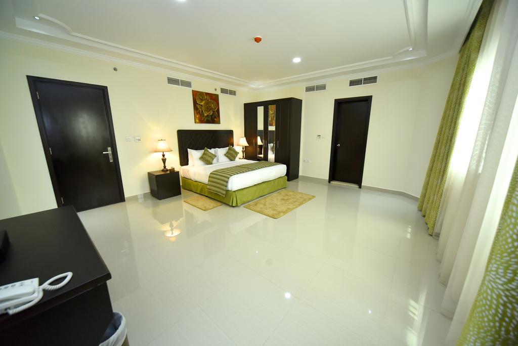 One-Bedroom Suite