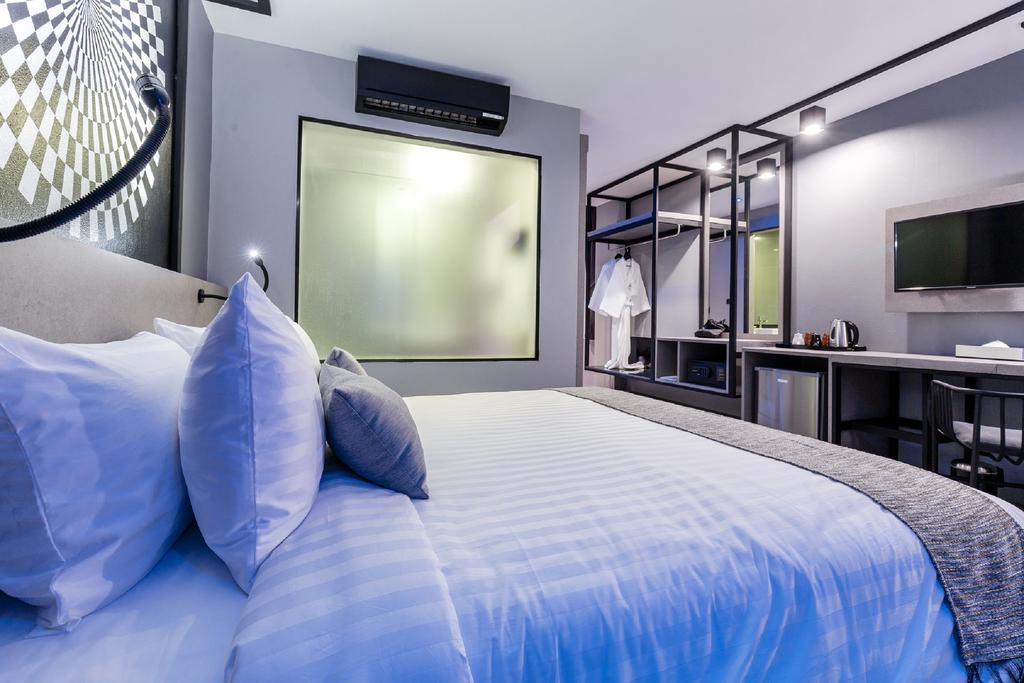 Ma Refresh Double Room