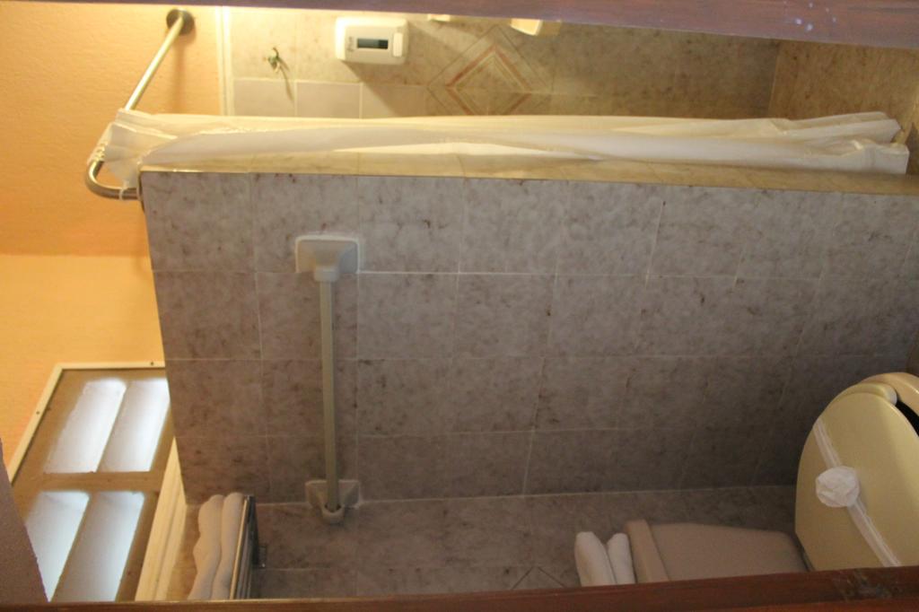 Habitación de la torre