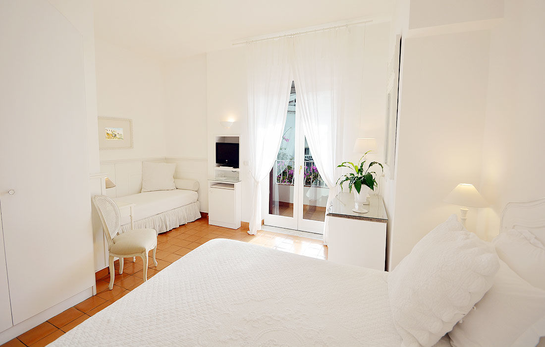 Chambre Familiale