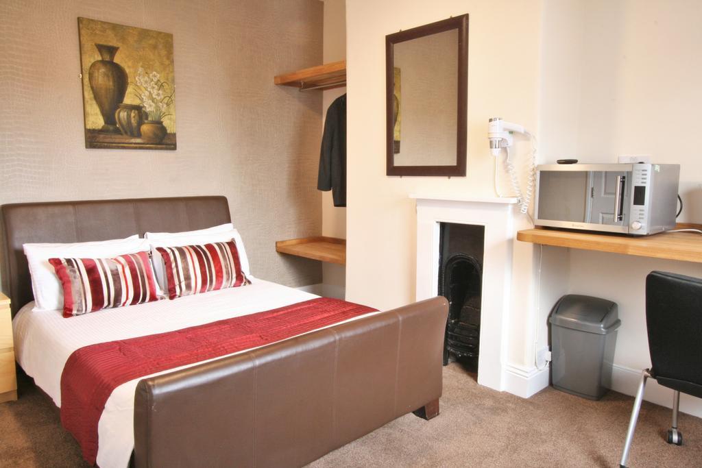 En Suite Double Room