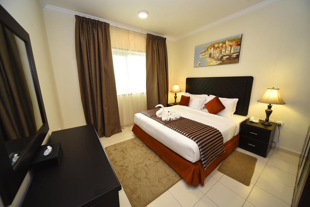 One-Bedroom Suite