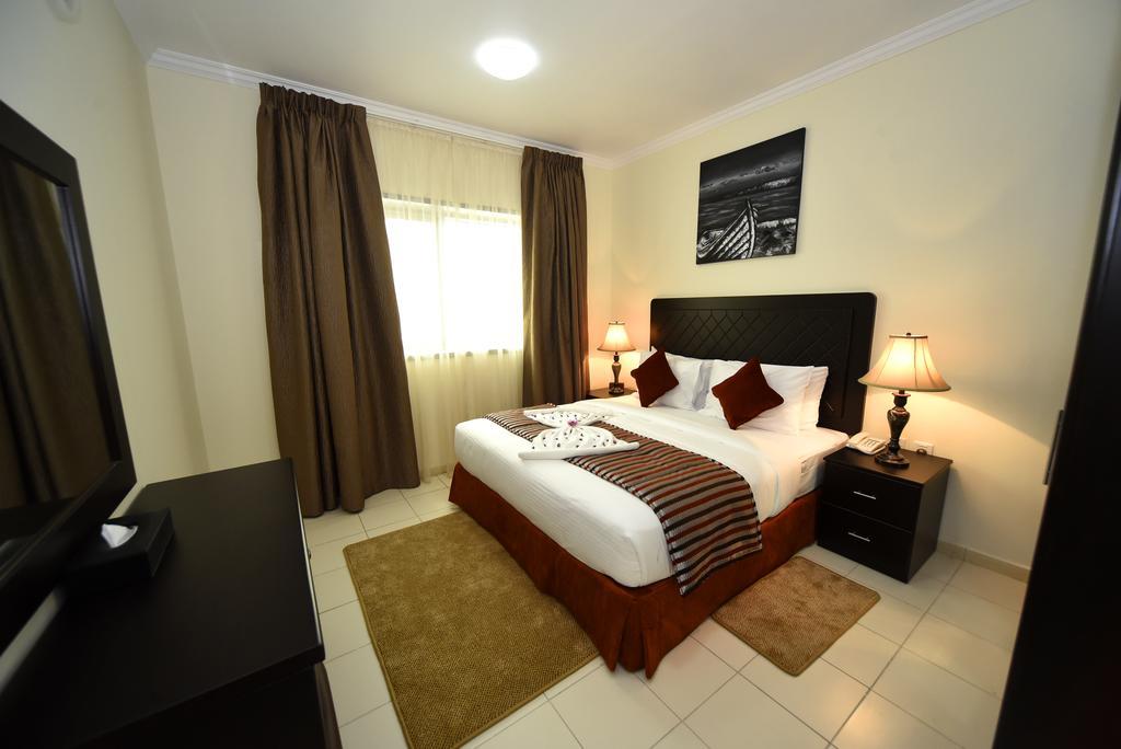 One-Bedroom Suite