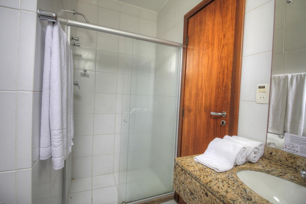 Quarto Triplo Standard