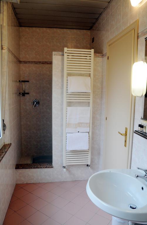 Classic Single Room