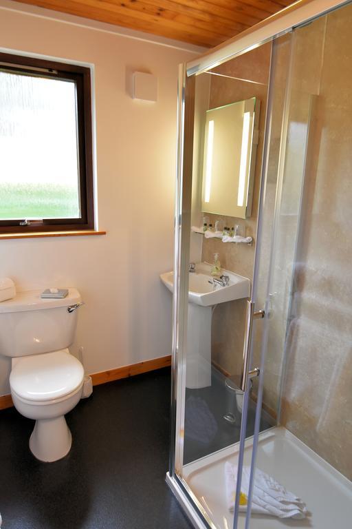 Deluxe Double or Twin Room with Mountain View