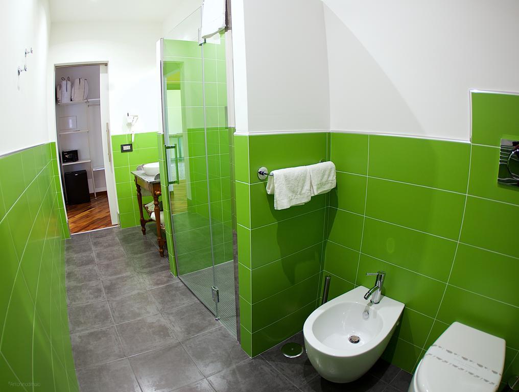 Superior Double or Twin Room Garden View