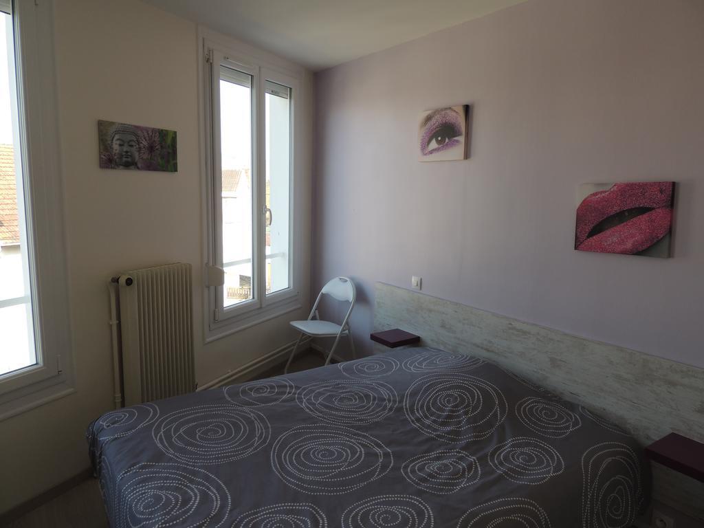 Camera Singola Basic con Bagno in Comune