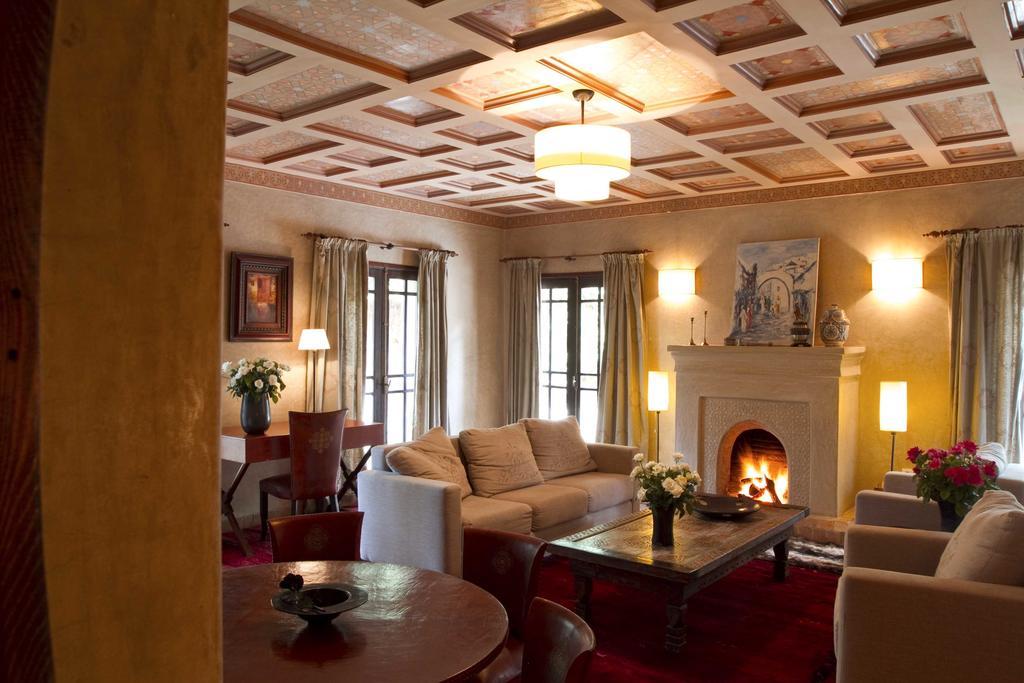 Pavillion Suite met Privézwembad