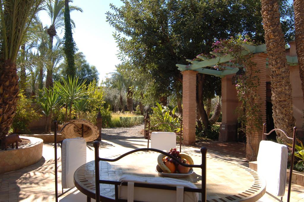 Pavillion Suite Private Pool