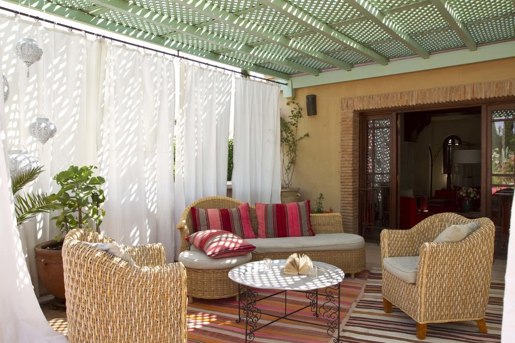 Perla Suite