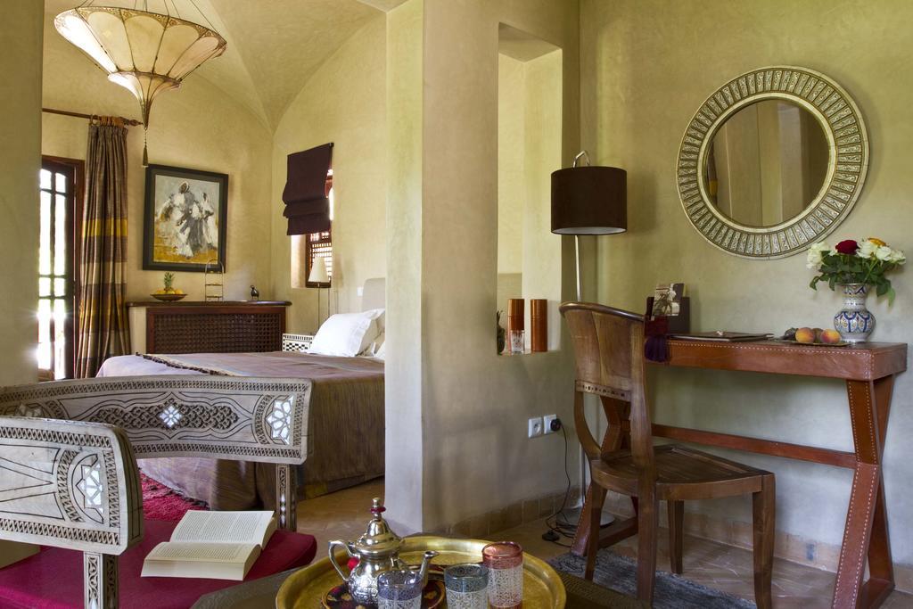 Pavillion Suite Private Pool