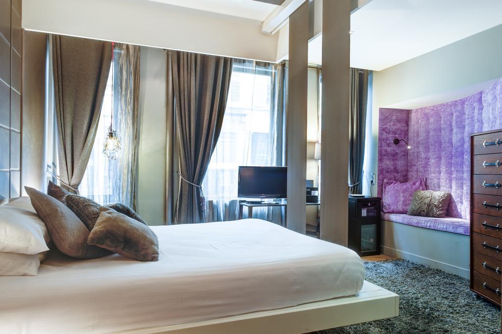 Premium Double Room