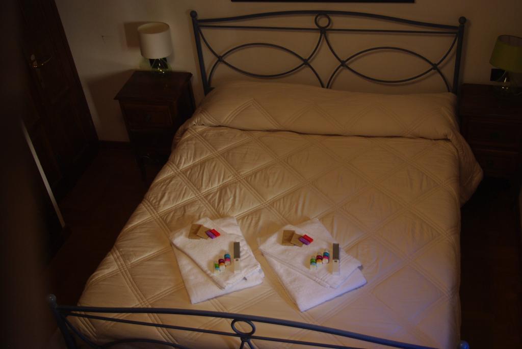 Double Room Split Level