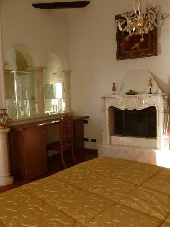 Habitación Doble Grande con balcón