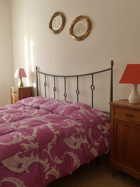 Two Connecting Double Rooms