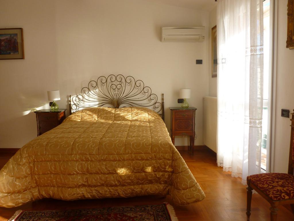 Large Double Room Balcony