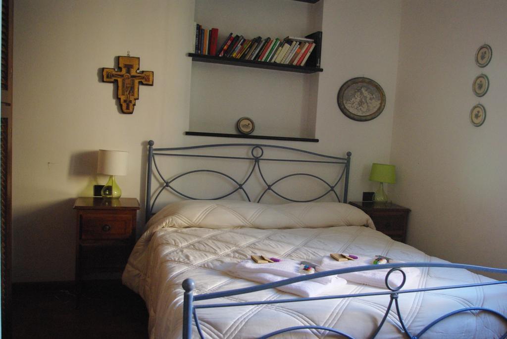 Double Room Split Level
