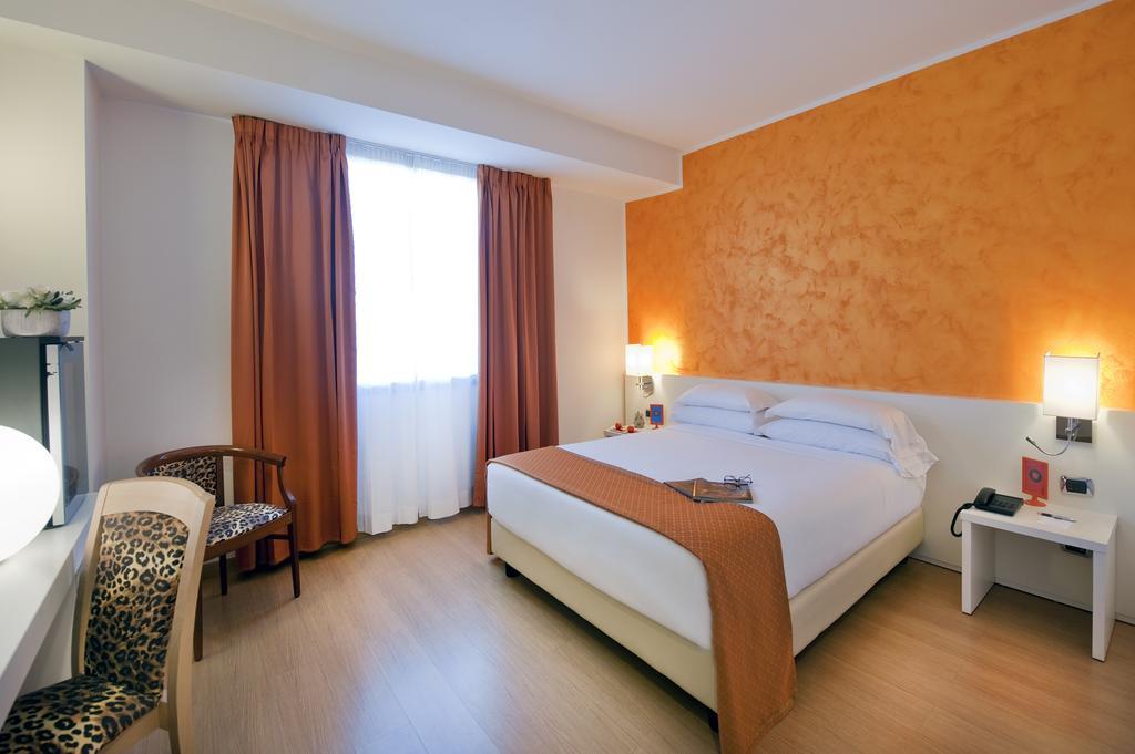 Habitación Doble Estándar