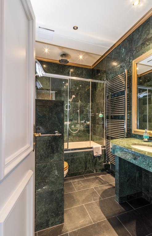 Premium Plus Double or Twin Room