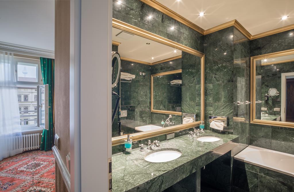 Premium Plus Double or Twin Room