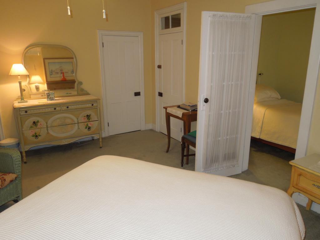 Suite Upper Floor