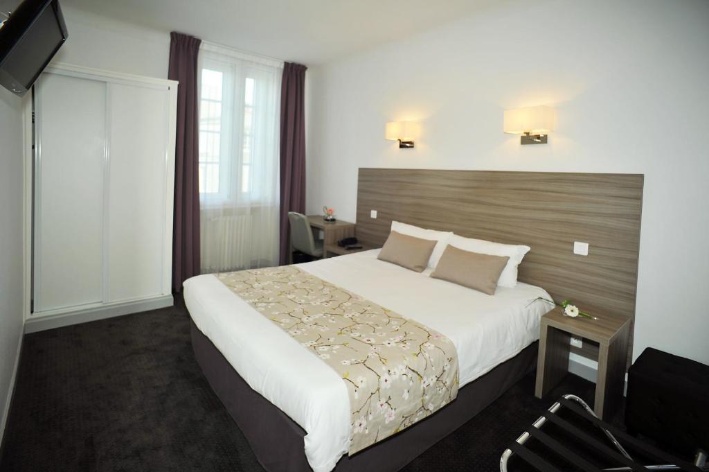 Standard Zimmer