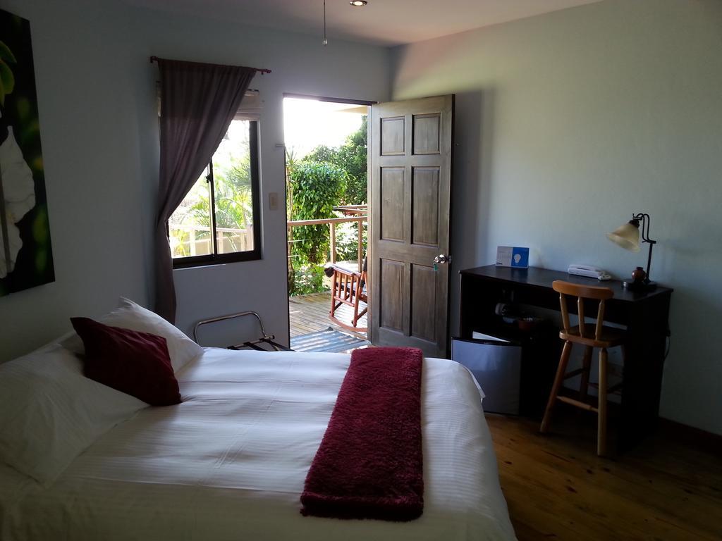 Chambre Triple