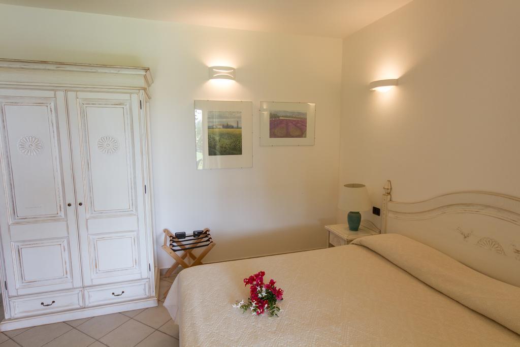 Chambre Double ou Lits Jumeaux