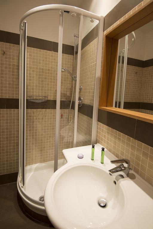 Double or Twin Room Patio