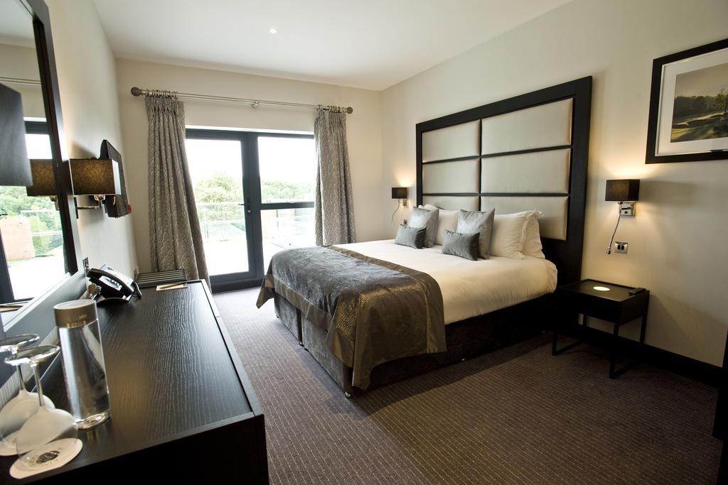 Premier Double Room
