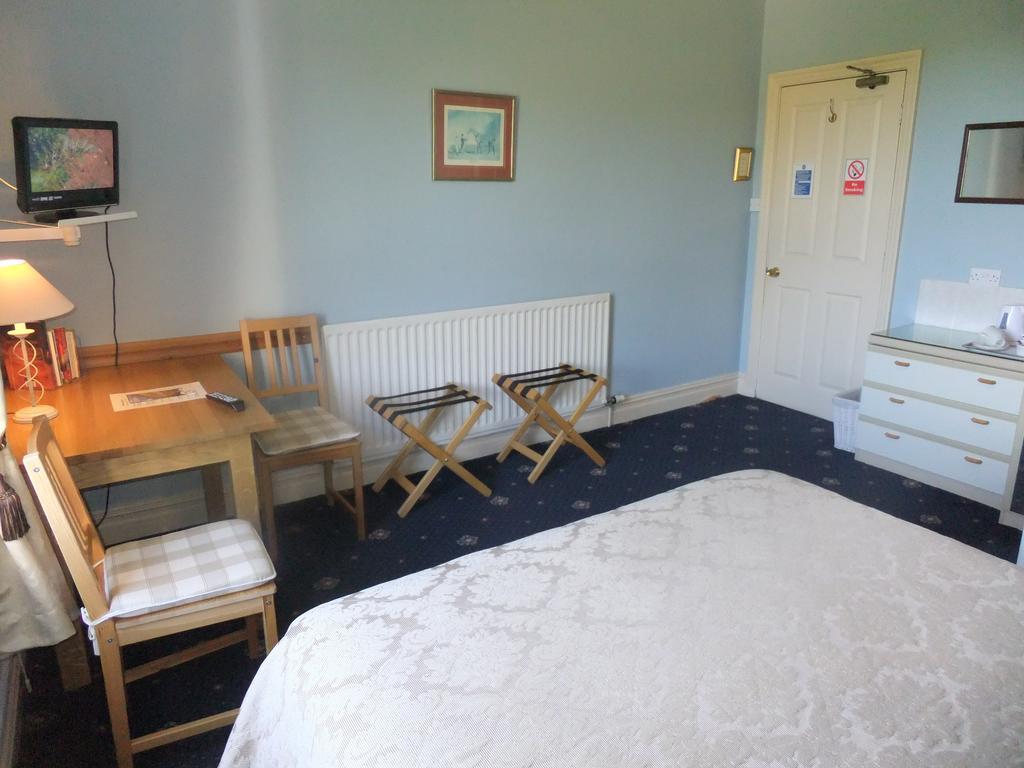 Double Room Second Floor